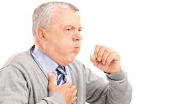 Geçmeyen öksürüğe dikkat!