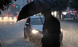 Van'da bugün yağış bekleniyor mu?