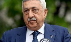 Palandöken: "Tarımsal analiz yapılıp bölge haritaları çıkarılmalı"