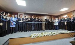 Bakan Göktaş: "Gece gündüz demeden çalışmaya devam edeceğiz"