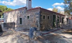 60 gar ve istasyon ihtiyaçlara uygun hale getirerek yenilendi