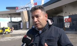 İran'daki Saldırılara Karşın Türkiye-İran Sınırında Sessizlik