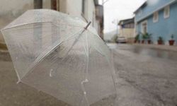 Meteoroloji'den Van’a Sis ve Buzlanma Uyarısı