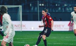 Vanspor Pendikspor deplasmanından beraberlikle döndü