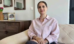 Kanserle savaşmıyor ’misafir’ gibi karşılıyor