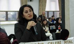 AK Parti Genel Başkan Yardımcısı Tuncer: “Türkiye güvenli bir limandır”