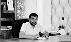 Şanlıurfa'da kaza: 1 Ölü