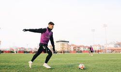 Vanspor Play-Off Peşinde: Kritik Maçta Rakip Sarıyer