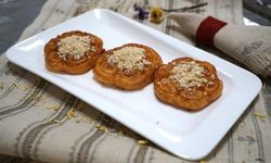 Uzmanlar: "Bayramda ikramları olabildiğince hafif tutun"