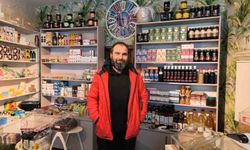 Çoban, Güçlü Sesiyle Sosyal Medyada Yıldız Oldu