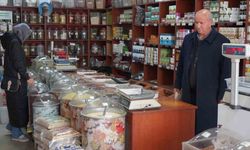 Van’da baharla birlikte aktarlara yoğun ilgi