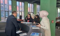 Milli Eğitim Akademisi’nde yeni dönem kayıtları açıldı