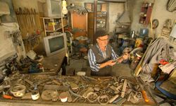 Kızıklı mirası yok olmak üzere