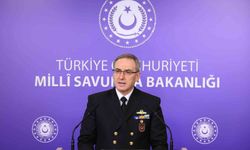 Milli Savunma Bakanlığı: "NATO Irak Misyonu’nun çekilmesi kararlaştırılmıştır"