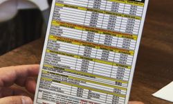 Gıda etiketlemesinde yeni dönem