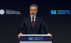 Dışişleri Bakanı Hakan Fidan’dan bölge ülkelerine uyarı