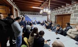 Bakan Çiftçi: "En fazla soruşturma izni verilen belediyeler AK Parti’li belediyelerdir"