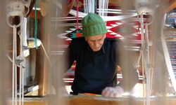 80 yıldır tezgah başında