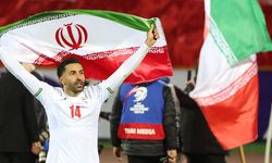 İran, Dünya Kupası maçlarını Meksika'da oynamak için FIFA ile görüşmeler yürütüyor