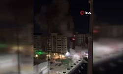 İsrail'in Lübnan'a Yönelik Saldırısının Bilançosu: 31 Ölü, 149 Yaralı