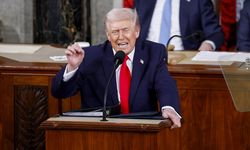 Donald Trump’tan İran açıklaması: “Görüşmek istediler, kabul etmedim”