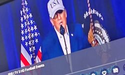 İran Devlet Televizyonu Hacklendi: Trump ve Netanyahu'nun Konuşmaları Yayınlandı