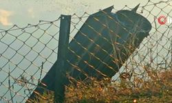 Milli Savunma Bakanlığı: Türk hava sahasına yönelen balistik mühimmat imha edildi