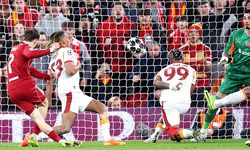 Sarı Kırmızılılardan Avrupa'ya Veda!