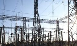 Van'ın İpekyolu İlçesinde Elektrik Kesintisi