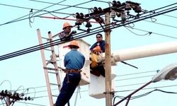 Van'ın 2 ilçesi yarın elektriksiz kalacak