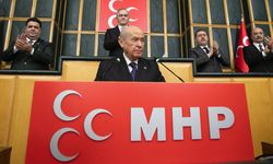 MHP Lideri Devlet Bahçeli'den İran'a Destek!