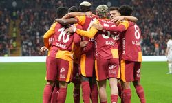 Galatasaray, Beşiktaş’a Karşı Sezonun İlk Derbi Galibiyetini Hedefliyor
