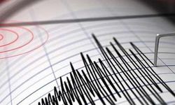 Denizli Buldan’da 5.1 Büyüklüğünde Deprem