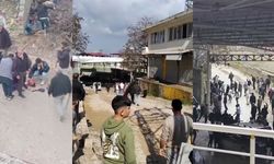 Bayram günü mahalle savaş alanına döndü: 3 ölü