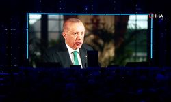 Cumhurbaşkanı Erdoğan: Barış İçin Kararlıyız
