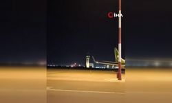 Bağdat Havalimanı’ndaki ABD Üssüne İHA Saldırısı