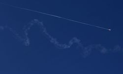 Körfez ülkelerine yönelik yüzlerce füze saldırısı