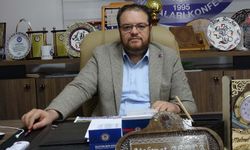 Eğitim-Bir-Sen Van Şube Başkanı Uca: "Eğitim kurumları ihmale gelmez"