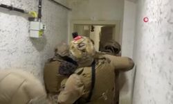 İstanbul’da Yeni Nesil Suç Örgütlerine Yönelik Operasyon: 10 Gözaltı