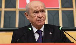 Bahçeli'den CHP’ye Tepki!