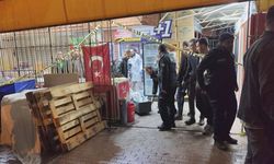 Markette çıkan tartışma cinayetle sonuçlandı