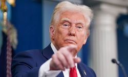 Trump’tan Demokratlara Tepki: 'Ne Yapsam Karşısında Olacaklar