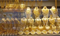 Altın fiyatlarında sert düşüş: gram ve çeyrek altında güncel durum