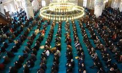 Van’da Ramazan’ın Son 10 Günü İçin İtikaf Camileri Belli Oldu