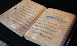 Kutsal emanetlere yoğun ilgi: Ziyaretçi rekoru