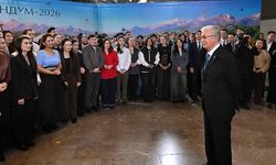 Kazakistan’da seçmenin yüzde 88’i yeni Anayasa’ya "evet" dedi