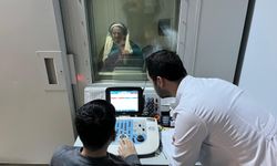 Van’da işitme kaybına karşı farkındalık çağrısı