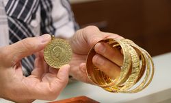 Altın fiyatları yeni haftaya nasıl başladı?