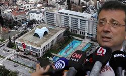 ‘Ekrem İmamoğlu suç örgütü’ davasında Ümit Polat savunma yaptı