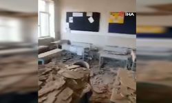 Bekayi: “Saldırılarda bir ilkokul daha hedef alındı”